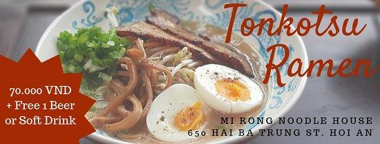 Mi Rong Noodle House