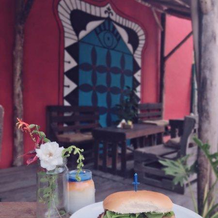 Casa Burger Truck