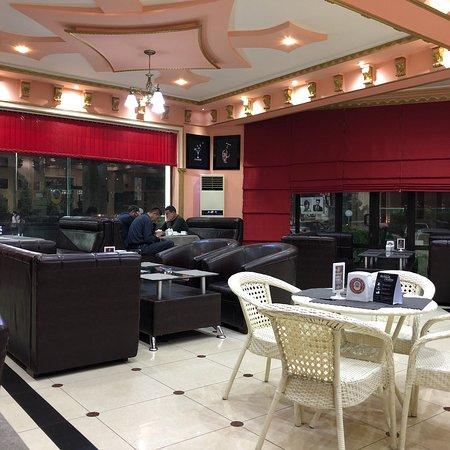 Cafe Coffee Time