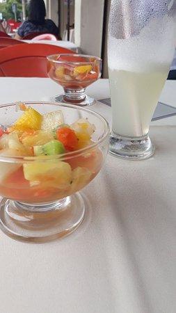 Restaurante H2