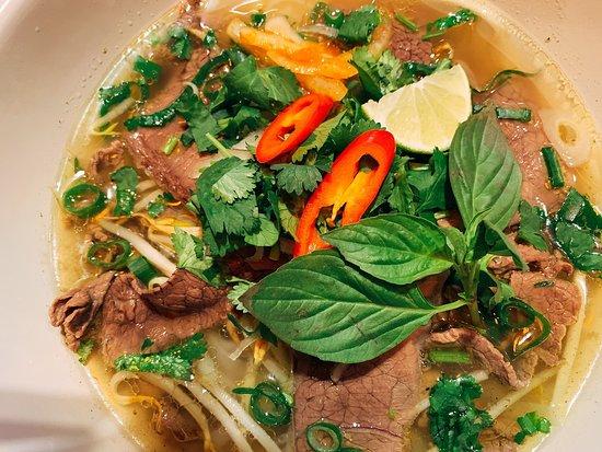 Cay Tre vietnamese restaurant