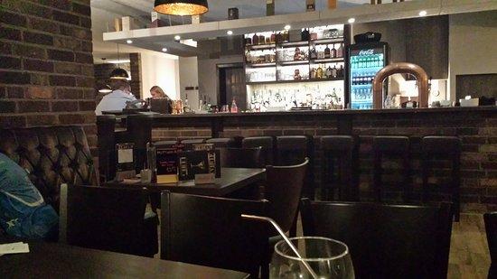 Speakeasy