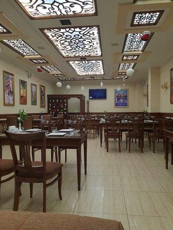 Mone Bakery