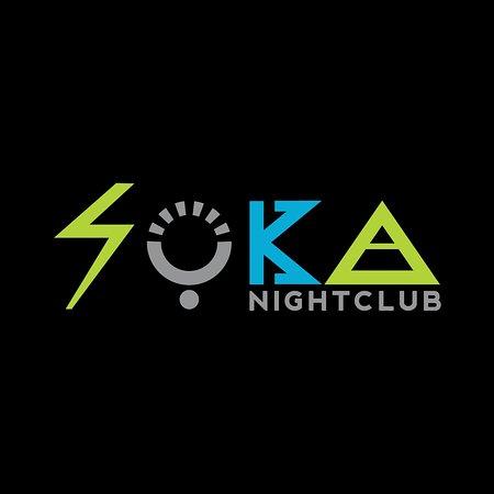 Soka Bar & Restaurant