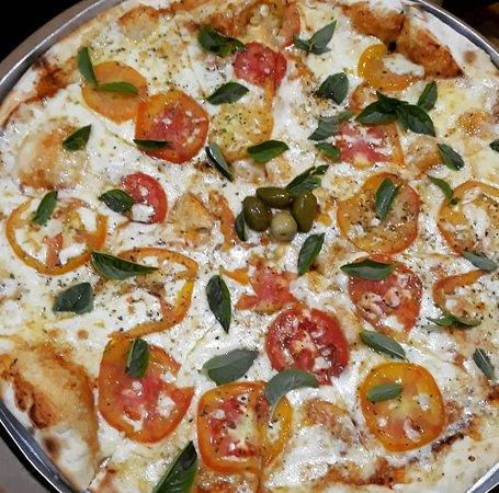 Cebollas Pizzas