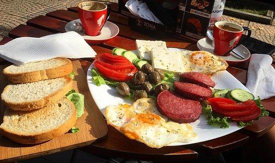 Zona Caffe