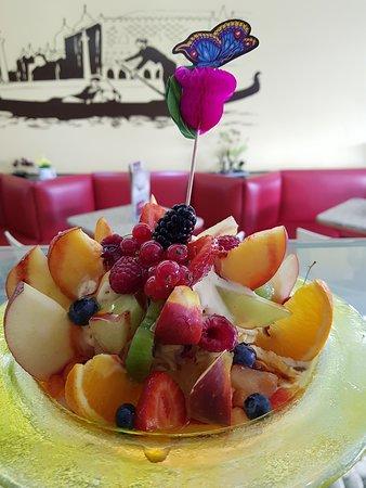 Eiscafe Venezia
