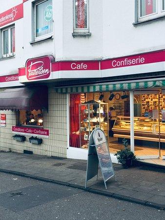 Cafe Pauelsen