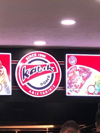 Katik Doner