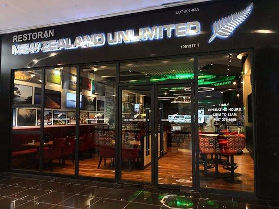 New Zealand Unlimited
