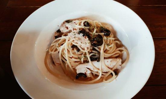 Finch Coffee & Kitchen