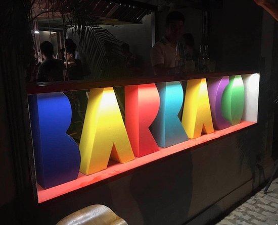 Barraco