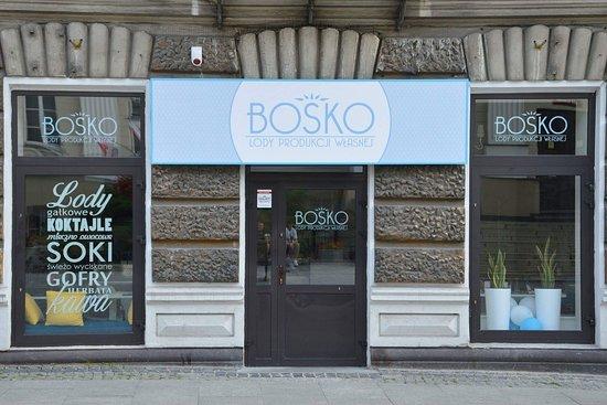 BOSKO Radom