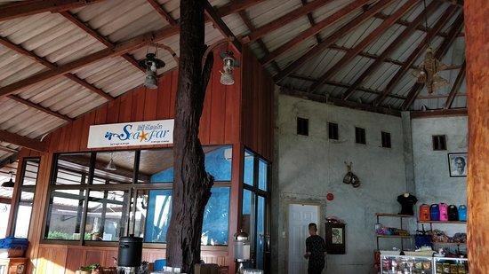 Seafar Restaurants