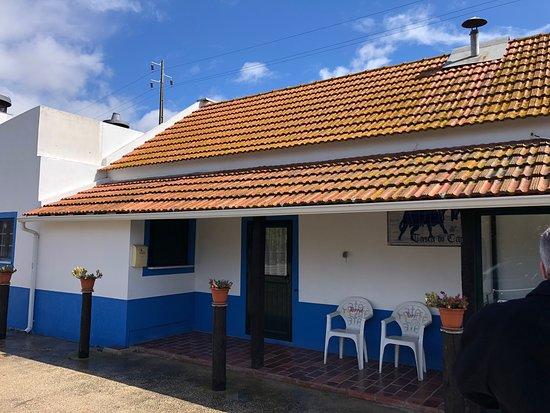 Tasca do Canico