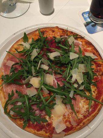 Pizzeria Da Carlo