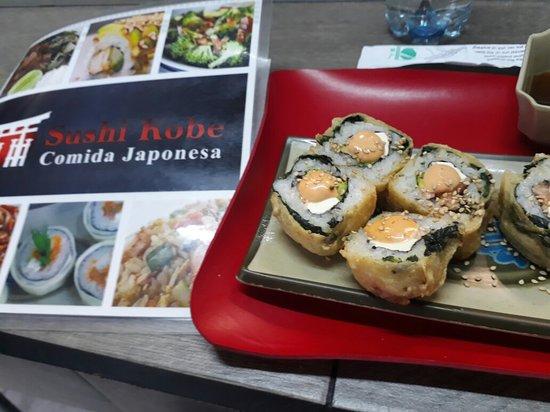 Sushi Kobe