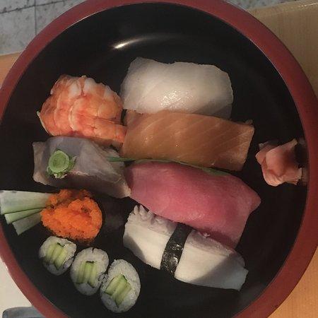 Restaurant Yamato