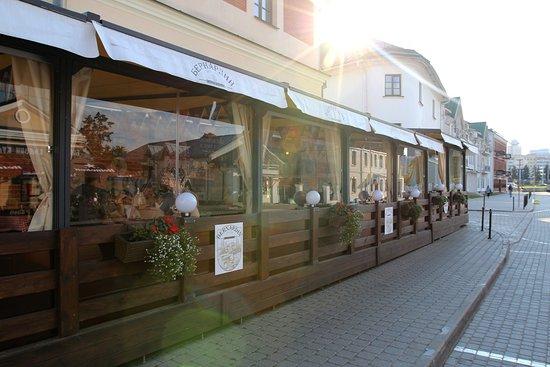 Gastropub Bernardin