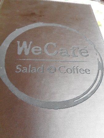 Wecafe : Rawai Branch