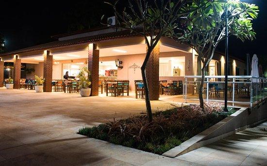 Restaurante Dedo de Moca