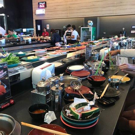 Shabu Shi