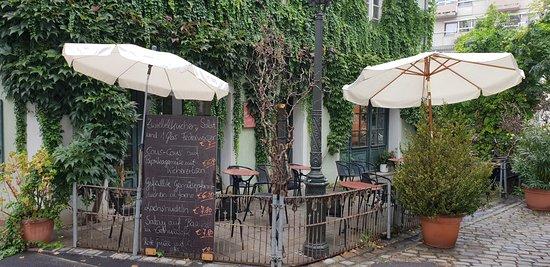 Cafe Rufus