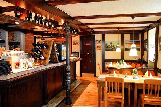 Pizzeria Marsili