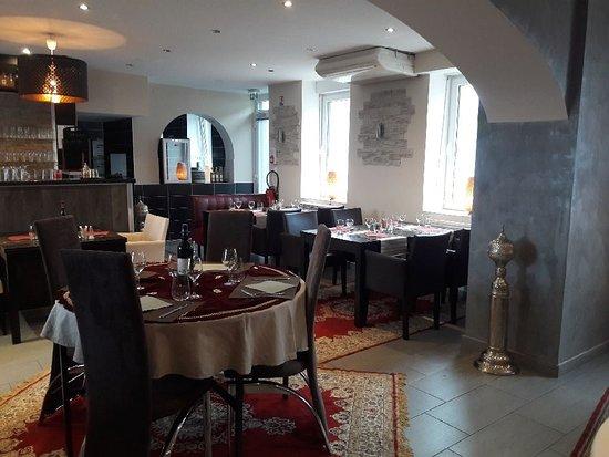 La Cigale