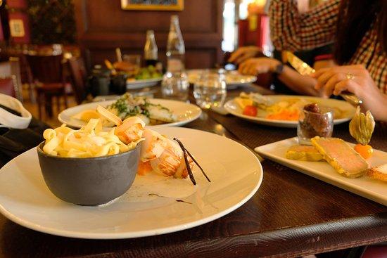 Brasserie Quotidienne