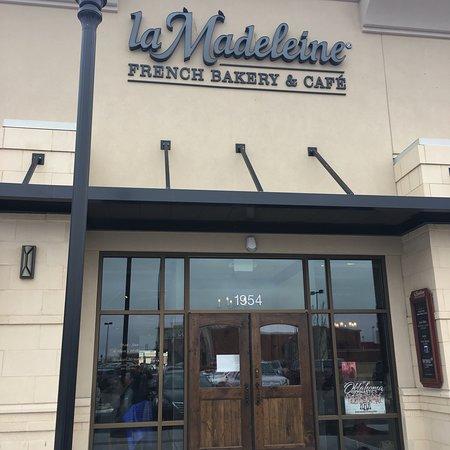 La Madeleine