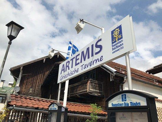 Artemis