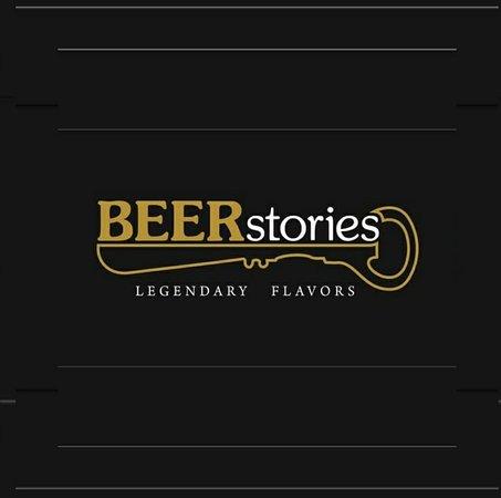 Beer Stories
