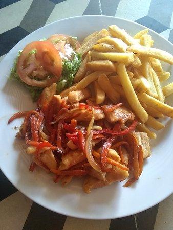 Cafe Bar Mamma Nia