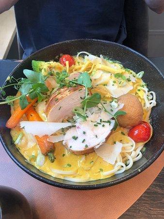 Bistro Les Amis