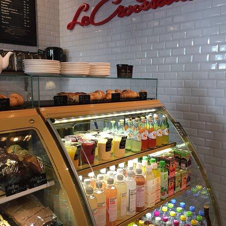 Le Croissant