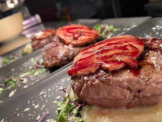 Restaurante Innusual