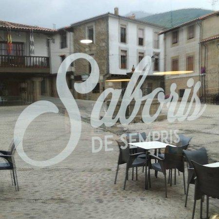 Saboris de Sempris