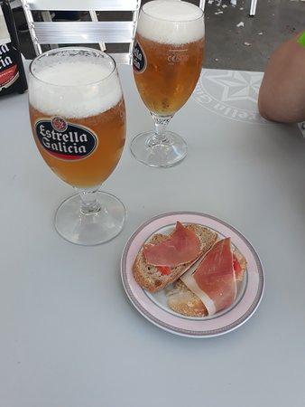 Taberna Da Calzada