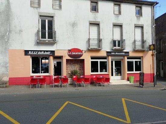 Le Gavroche