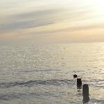 Rock And Sea Panoramic Restaurant