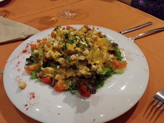 Restaurante Vivaldi
