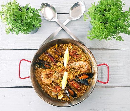 EL SABOR formentera
