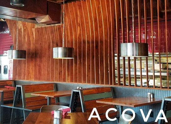 Acova Restaurant