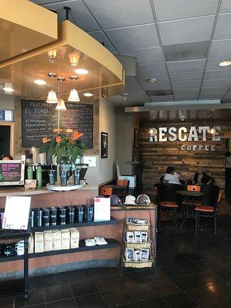 Rescate Coffee