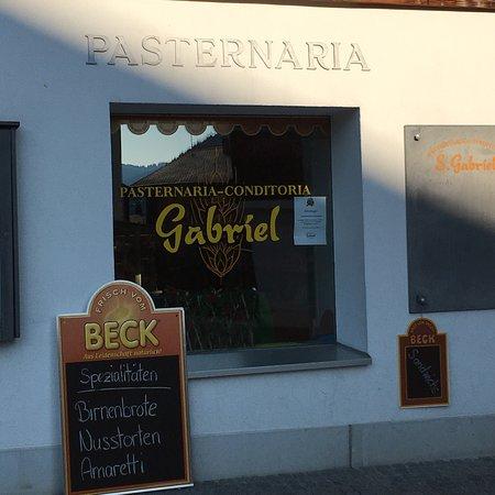 Gabriel