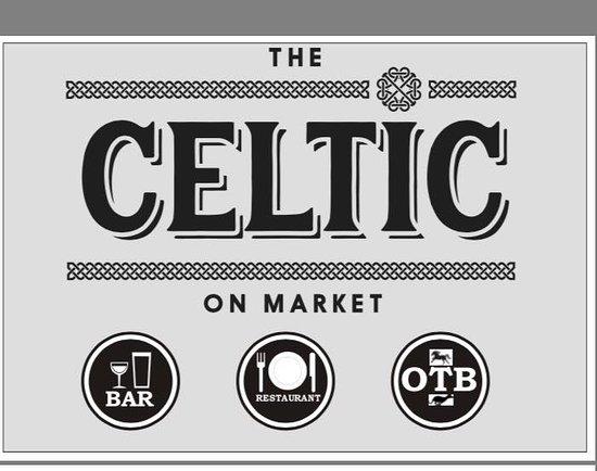 The Celtic on Market