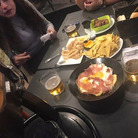 Most 4 food