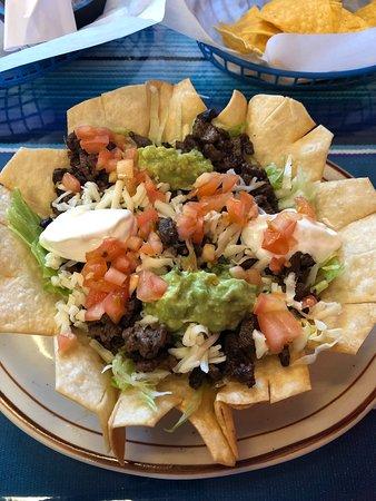 Rosalba's Mexican Restaurant