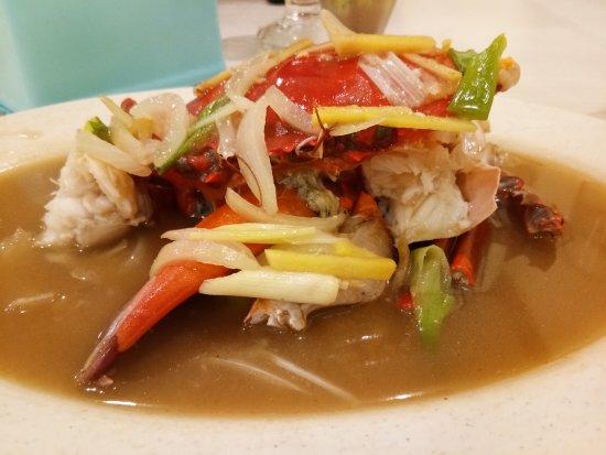 Rumah Makan Thamrin